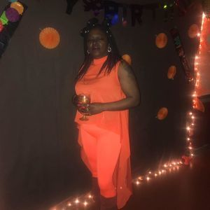 Meet your Posher, Tanya